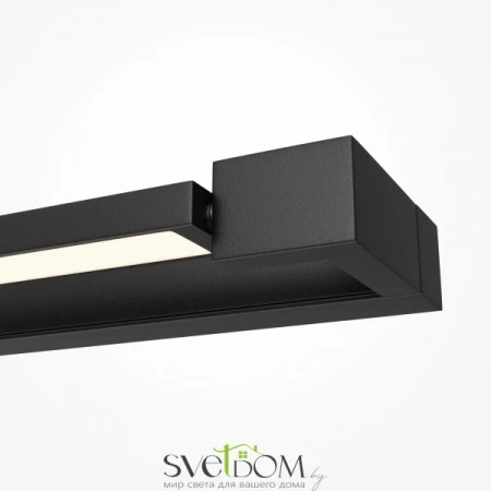 Подсветки MIR002WL-L10B3K Maytoni | Svetdom.by