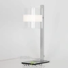 Citilux Вирта CL139810 Настольная лампа Алюминий CITILUX