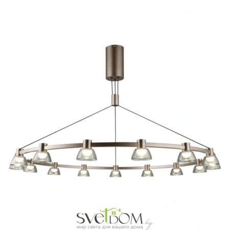 Люстры подвесныеAPL.788.03.15 Aployt | Svetdom.by