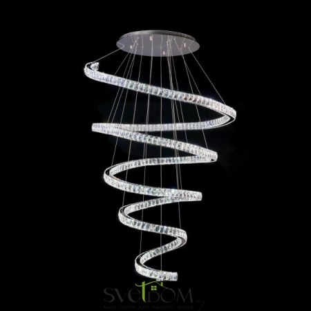 Люстры подвесныеEL330P140 CITILUX | Svetdom.by