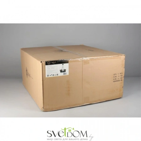 Люстры подвесныеAPL.500.03.12 Aployt | Svetdom.by