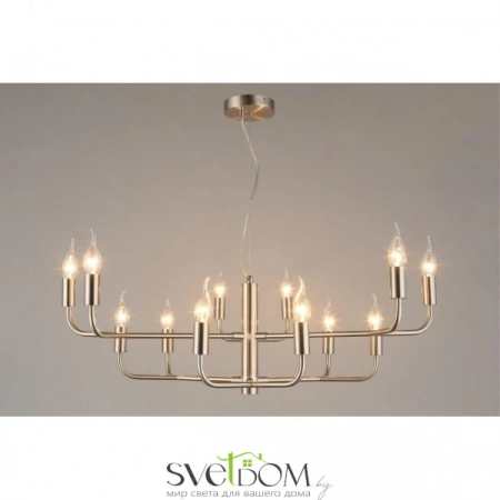 Люстры подвесныеAPL.338.03.12 Aployt | Svetdom.by