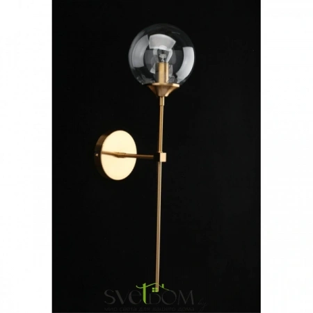Настенные светильники APL.908.01.01 Aployt | Svetdom.by
