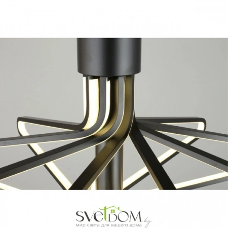 Люстры потолочныеOML-18817-180 Omnilux | Svetdom.by