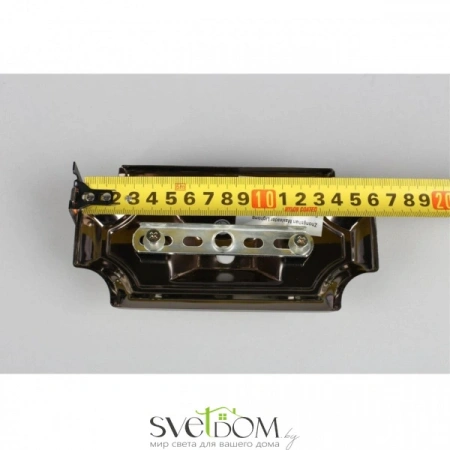 Настенные светильники OML-69901-01 Omnilux | Svetdom.by