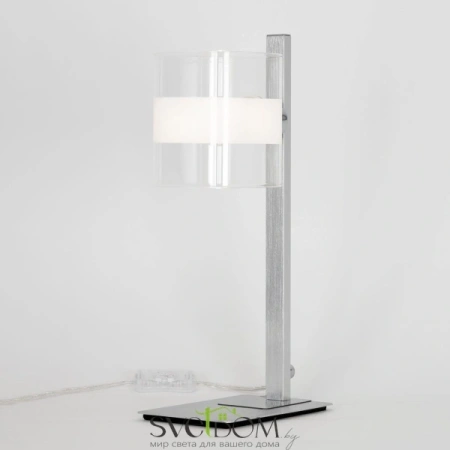 Citilux Вирта CL139810 Настольная лампа Алюминий CITILUX