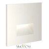 Накладка для подсветки светодиодной с датчиком Voltum S70 Хлопок VLS002413 Voltum VLS002413