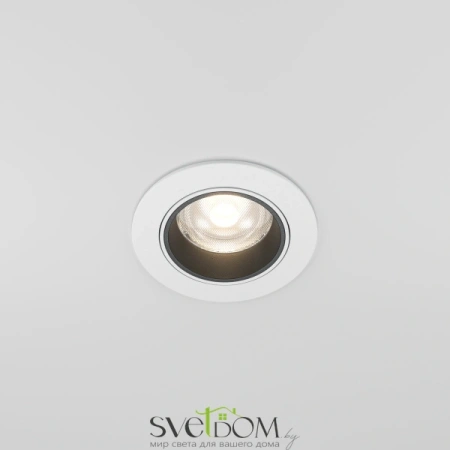 Встраиваемый светильник Technical DL125-L12-4K-W Maytoni