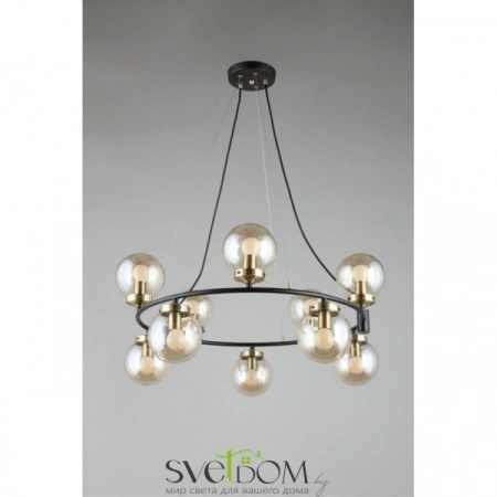 Люстры подвесныеOML-94003-10 Omnilux | Svetdom.by