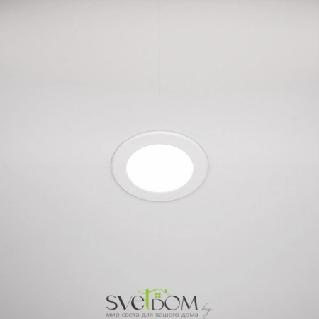 Встраиваемые светильники Maytoni DL015-6-L7W от Магазина Svetdom.by