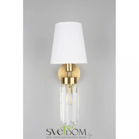 Настенные светильники OML-89801-02 Omnilux | Svetdom.by