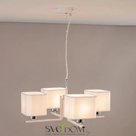 Люстры подвесныеCL469245 CITILUX | Svetdom.by