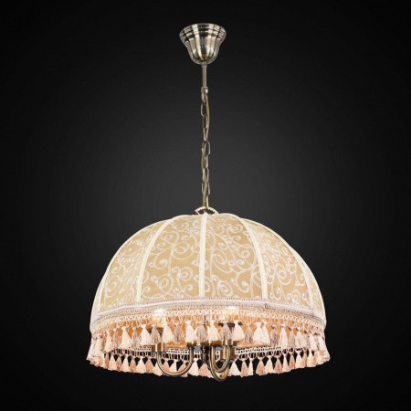 Люстры подвесныеCL407135 CITILUX | Svetdom.by