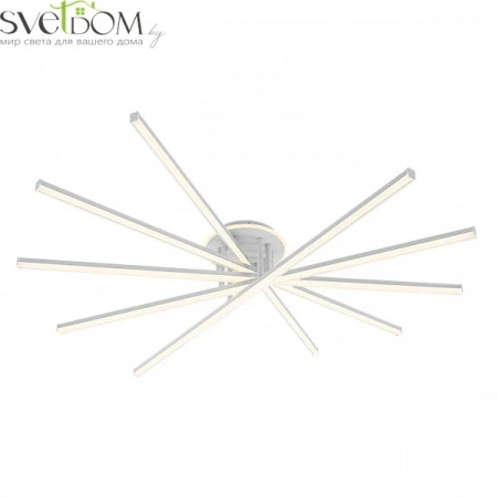 Люстры потолочныеCL203650 CITILUX | Svetdom.by