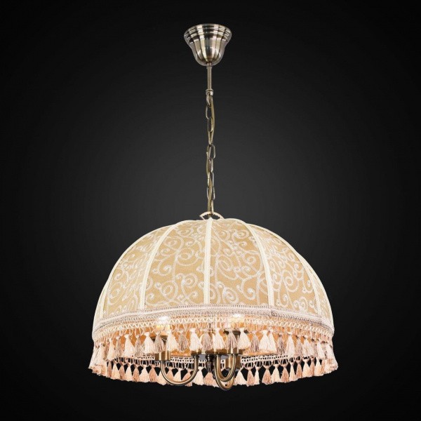 Люстры подвесныеCL407135 CITILUX | Svetdom.by