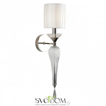 Светильник настенный (Бра) Aployt  APL.708.01.01