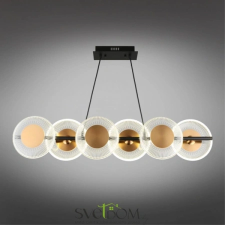 Люстры подвесныеOML-59703-06 Omnilux | Svetdom.by