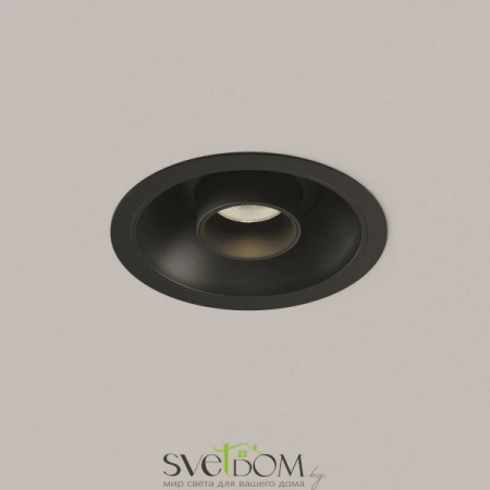 Встраиваемые светильники Maytoni C140RS-L200-7W3K-B от Магазина Svetdom.by