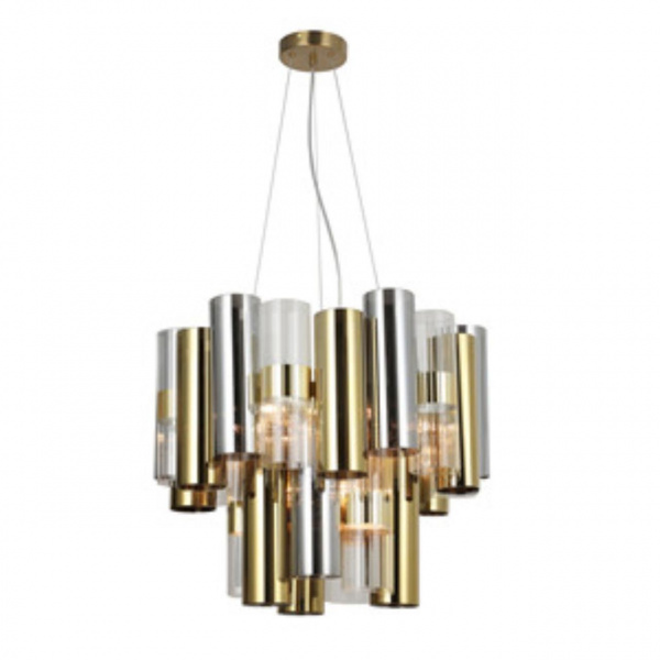 Люстры подвесные4477-8P Favourite | Svetdom.by