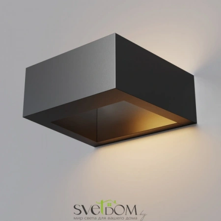 Настенные светильники O464WL-L18GF3K Maytoni | Svetdom.by