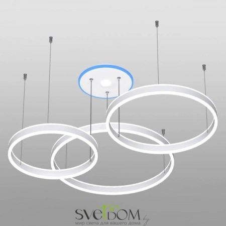 Люстры подвесныеCL719A700 CITILUX | Svetdom.by