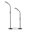 Citilux Марк CL804021 Торшер гибкий светодиодный Чёрный CITILUX