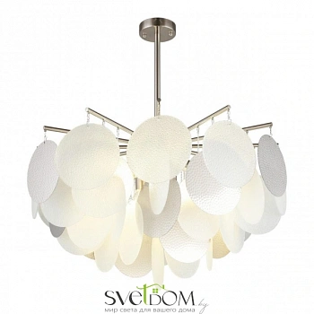 Люстра потолочная Omnilux  OML-89917-06