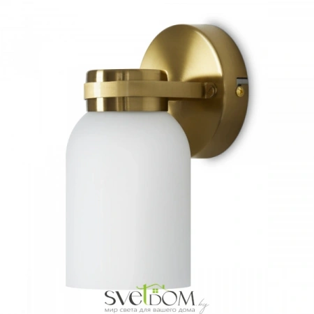 Бра FR5446WL-01BS Freya | Svetdom.by