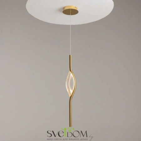 Подвесные светильники Maytoni MOD347PL-L8BS3K от Магазина Svetdom.by