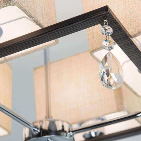 Люстры потолочныеCL461141 CITILUX | Svetdom.by