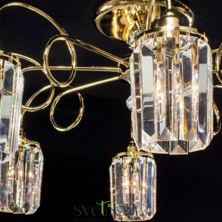 Люстры потолочныеCL330182 CITILUX | Svetdom.by