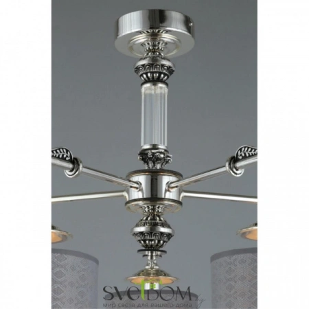 Люстры потолочныеOML-64317-05 Omnilux | Svetdom.by