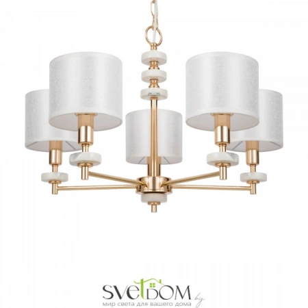ЛюстрыFR5015PL-05G Freya | Svetdom.by