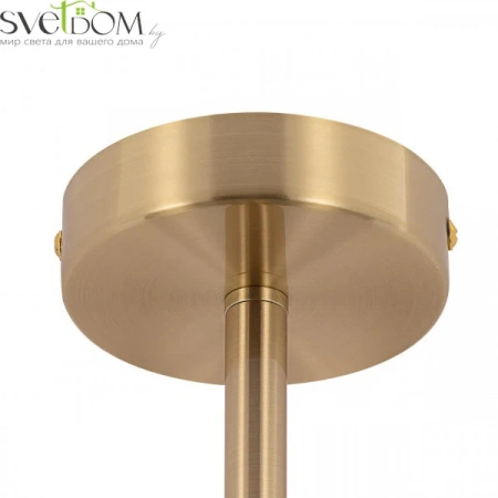 Люстры подвесныеCL244171 CITILUX | Svetdom.by