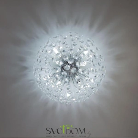 Люстры потолочныеEL322C09.1 CITILUX | Svetdom.by