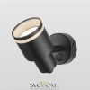 Citilux Bruno CL565511 Спот поворотный Чёрный CITILUX
