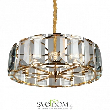 Люстра подвесная Omnilux  OML-81503-10