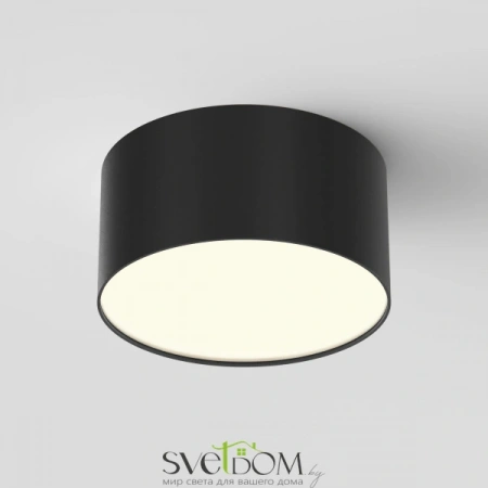 Потолочные светильники Maytoni C032CL-12W3K-RD-B от Магазина Svetdom.by