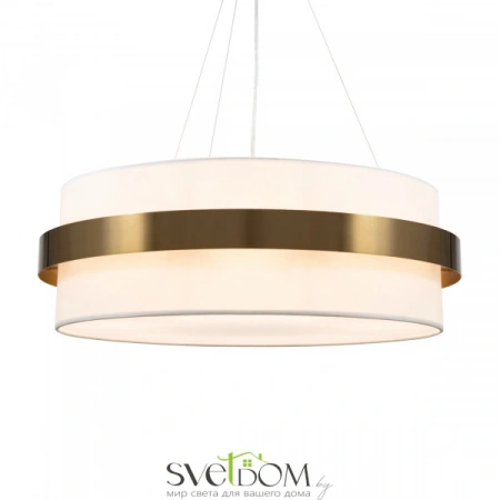 Подвесные светильники Freya FR5367PL-06BS от Магазина Svetdom.by