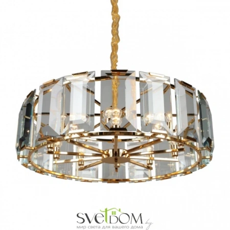 Люстры подвесныеOML-81503-10 Omnilux | Svetdom.by