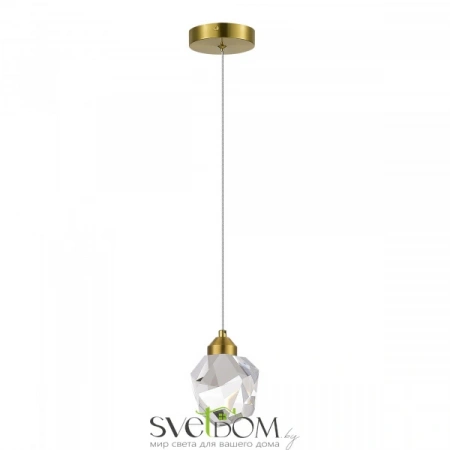 Подвесные светильники ST LUCE SL6114.203.01 от Магазина Svetdom.by