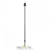 Ландшафтный светильник Maytoni O504FL-L1B3K1 Cane, 1,5Вт, LED, 3000K, Матовый Черный Maytoni