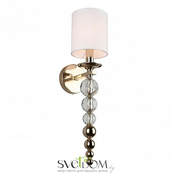 Светильник настенный (Бра) Aployt  APL.842.11.01