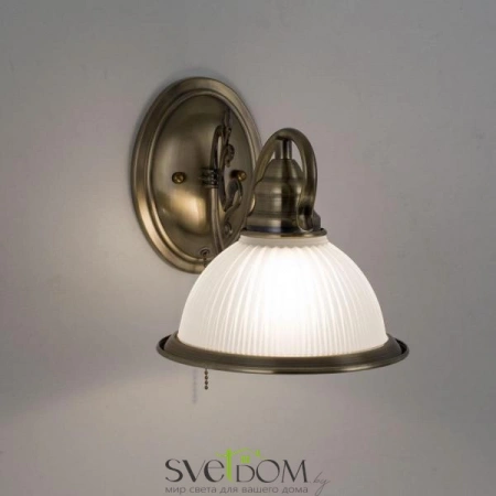 Бра CL434311 CITILUX | Svetdom.by