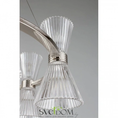 Люстры подвесныеAPL.801.13.12 Aployt | Svetdom.by