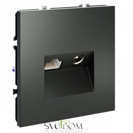 Розетки акустические Voltum S70 VLS060706  Voltum