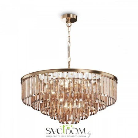 Подвесные светильники Maytoni MOD085PL-12G от Магазина Svetdom.by