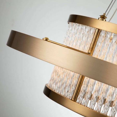 Люстры подвесные2995-7P Favourite | Svetdom.by