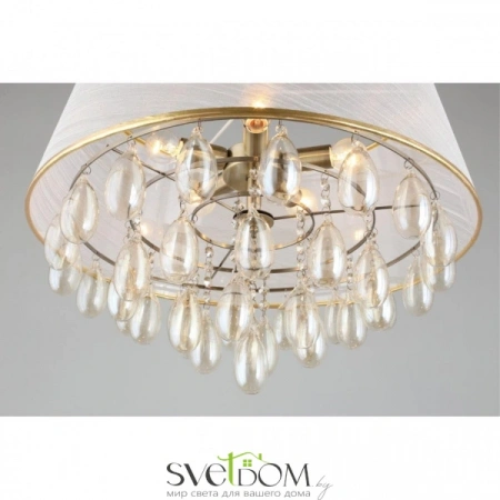 Люстры подвесныеOML-71803-05 Omnilux | Svetdom.by