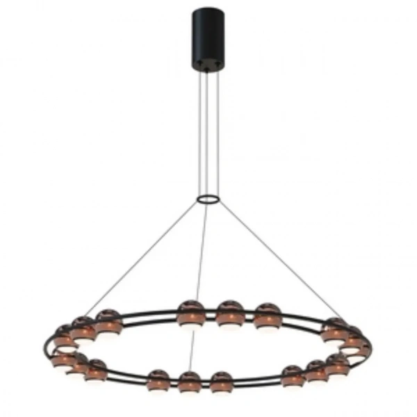 Люстры подвесные4561-18P Favourite | Svetdom.by